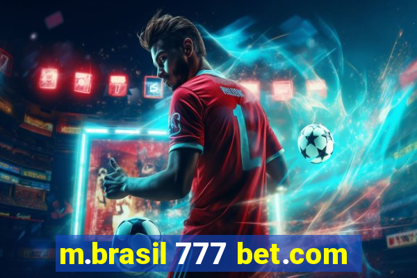 m.brasil 777 bet.com